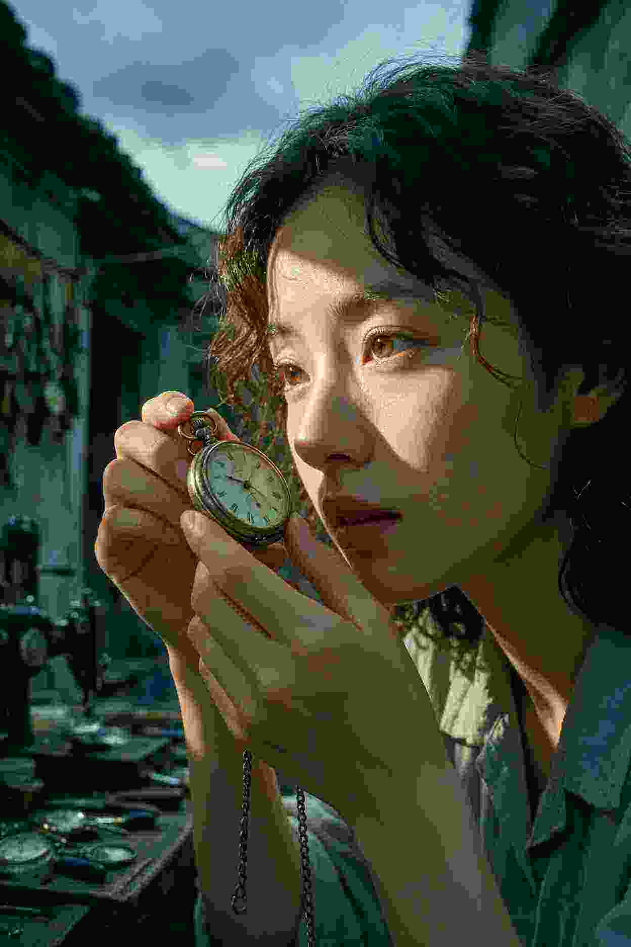 射雕英雄传